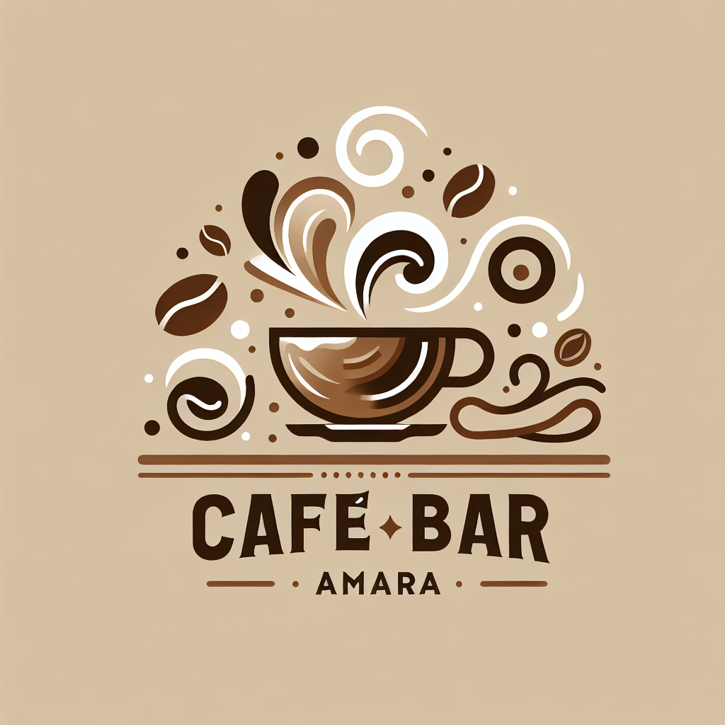 Café Bar Amara