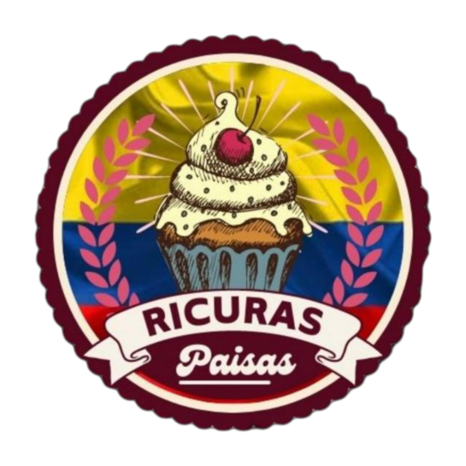 Ricuras Paisas