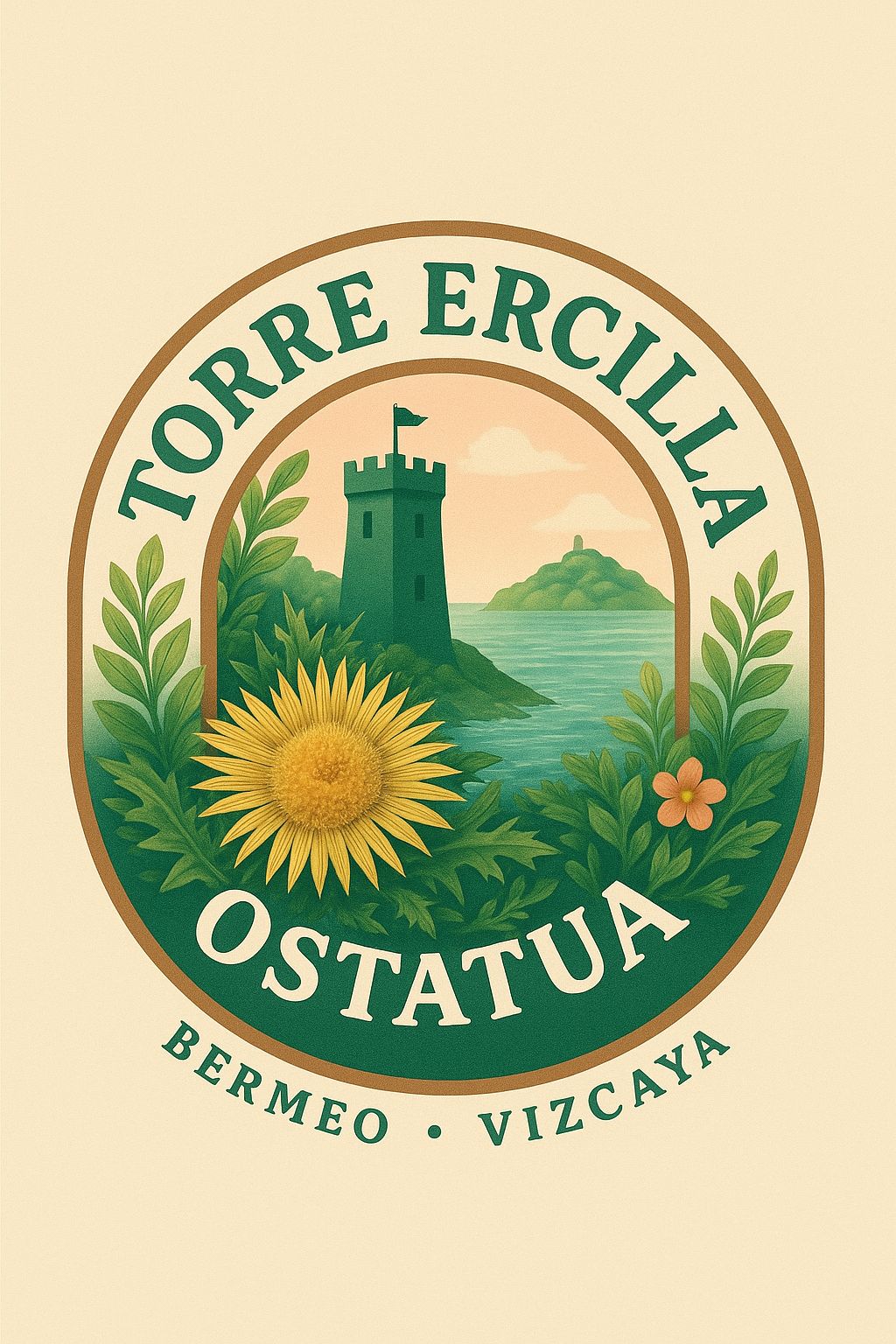Torre Ercilla Ostatua