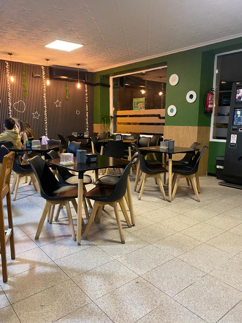 Restaurante Bar La Guara 6