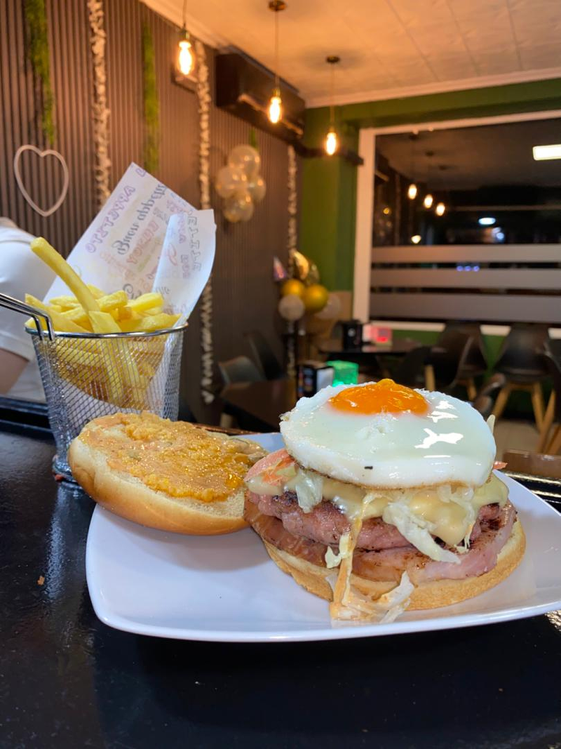 Restaurante Bar La Guara 7