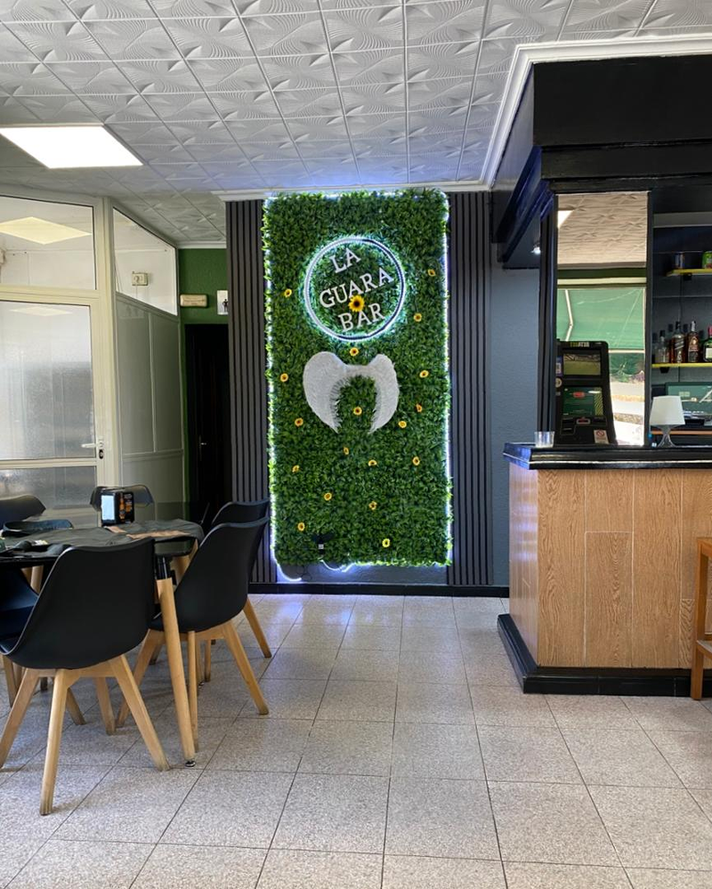Restaurante Bar La Guara 5