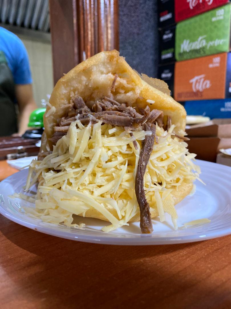 Restaurante Bar La Guara Chantada