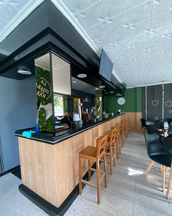 Imagen de Restaurante Bar La Guara