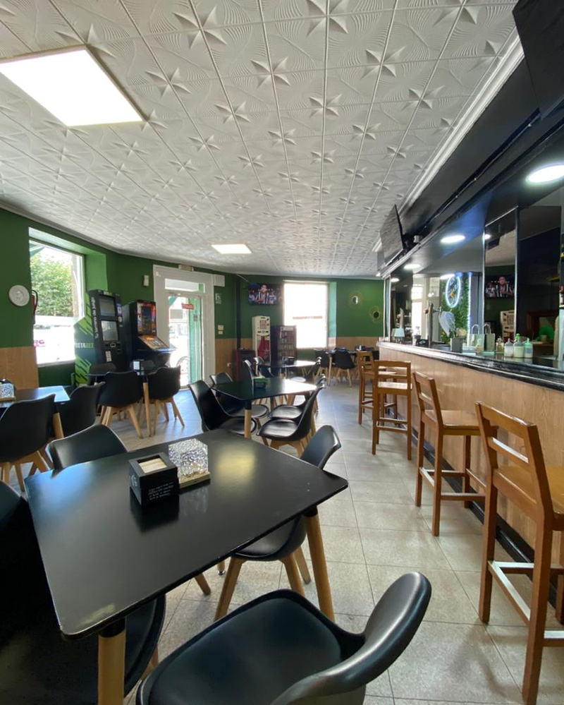 Restaurante Bar La Guara 9