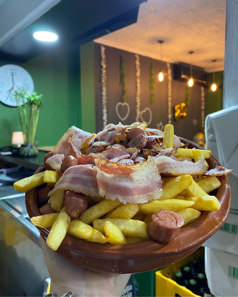 Restaurante Bar La Guara 3