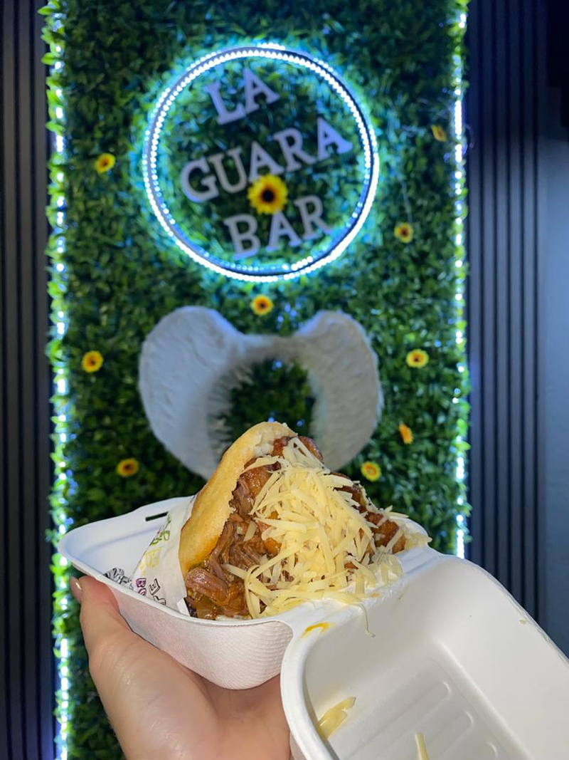 Restaurante Bar La Guara 4
