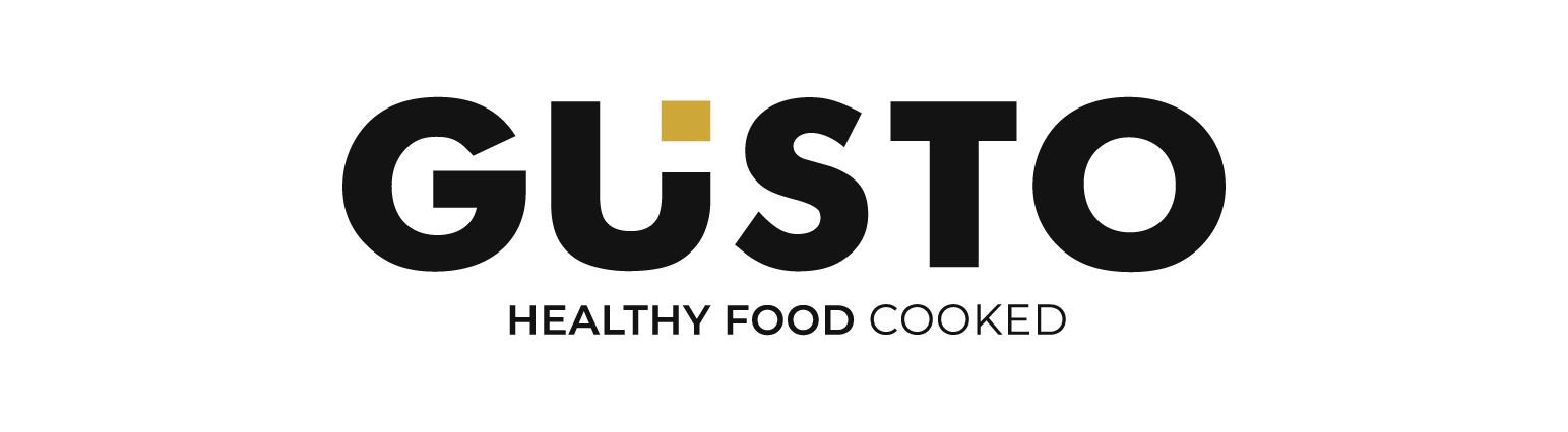 GUSTO - Healthy food cooked