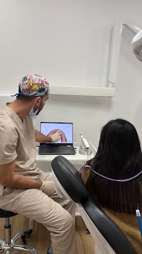 Cl&iacute;nica SmilesDent Alameda Madrid