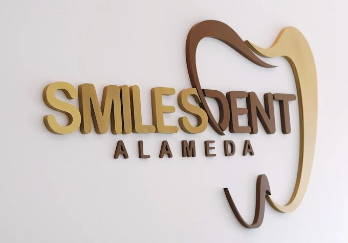 Clínica Smilesdent Alameda