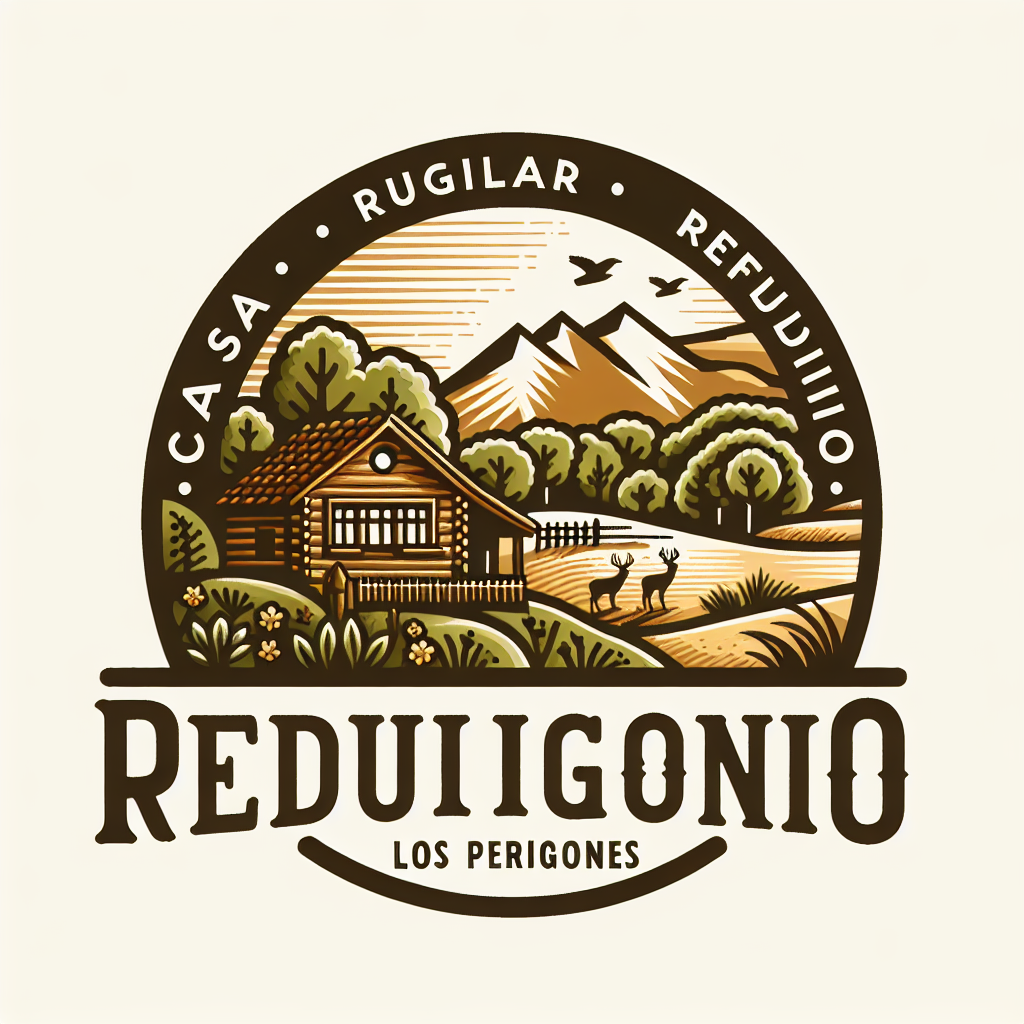 Casa Rural Refugio Los Perdigones