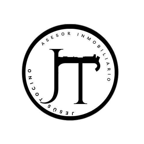 Jesús Tocino Asesor Inmobiliario
