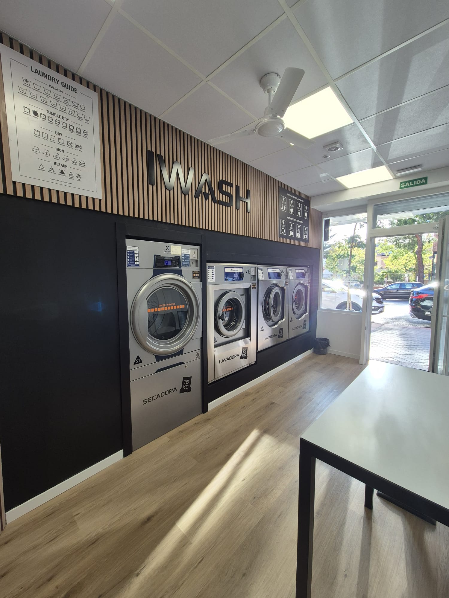 Galería de imágenes