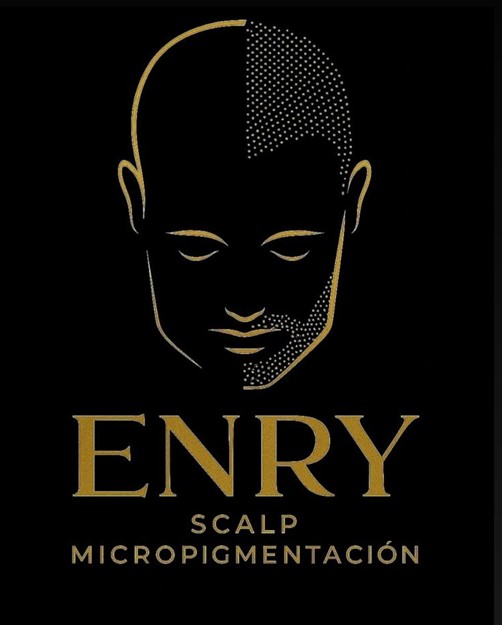 Micropigmentación Capilar Enry