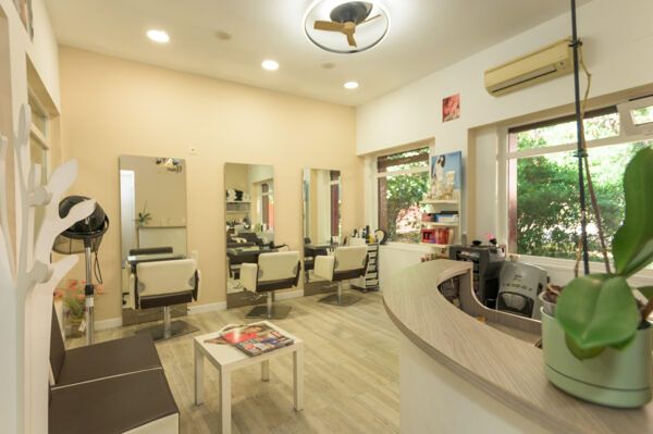 Peluqueria Lunee Spaa Pamplona/Iruña