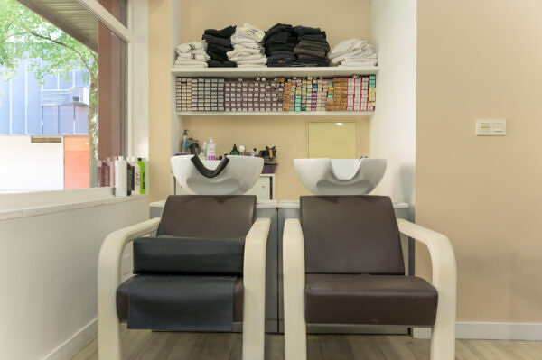 Peluqueria Lunee Spaa 2