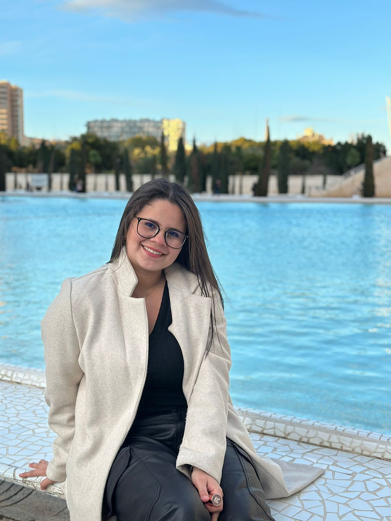 Juliana Ramírez - Terapeuta y Sexóloga Castelló de la Plana