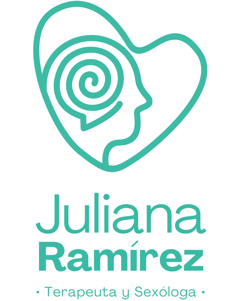 Juliana Ramírez - Terapeuta y Sexóloga SALUD MENTAL Y PSIQUIATRIA: CENTROS SANITARIOS