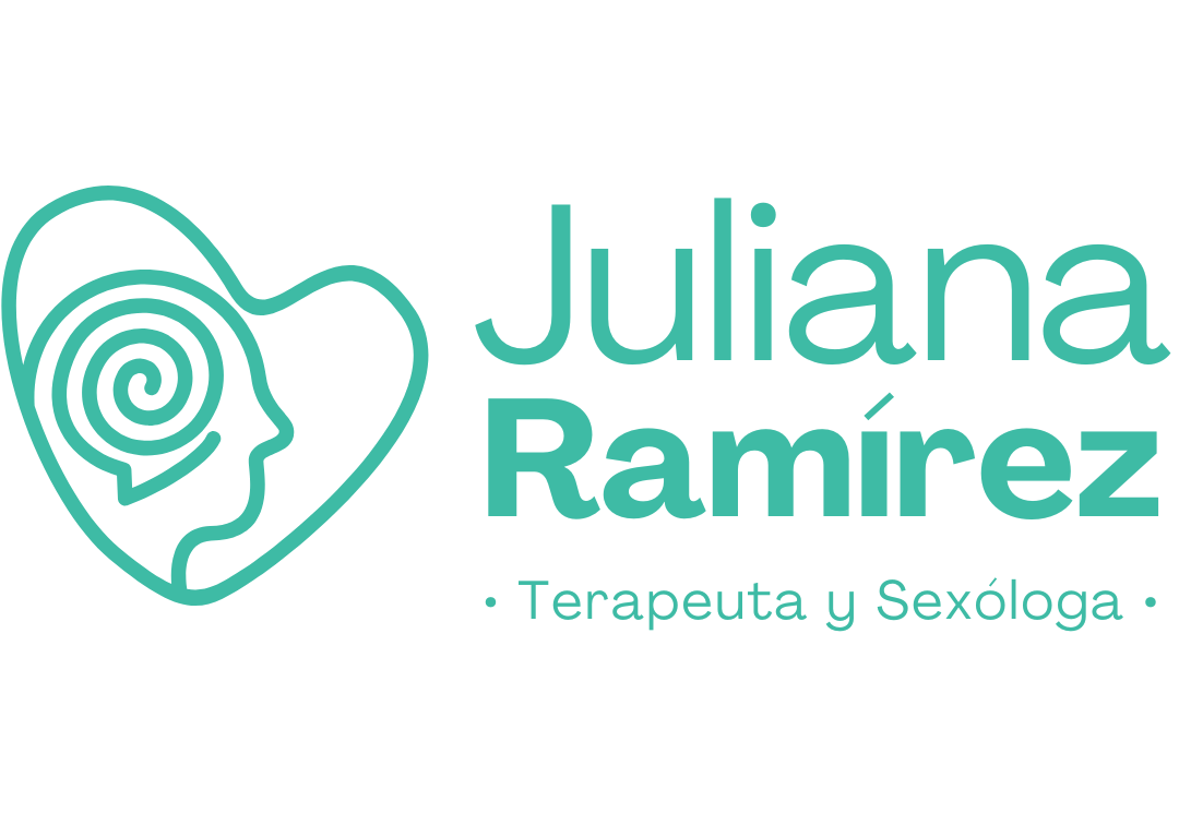 Juliana Ramírez - Terapeuta y Sexóloga