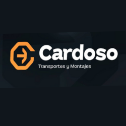 Transportes y Montajes Cardoso