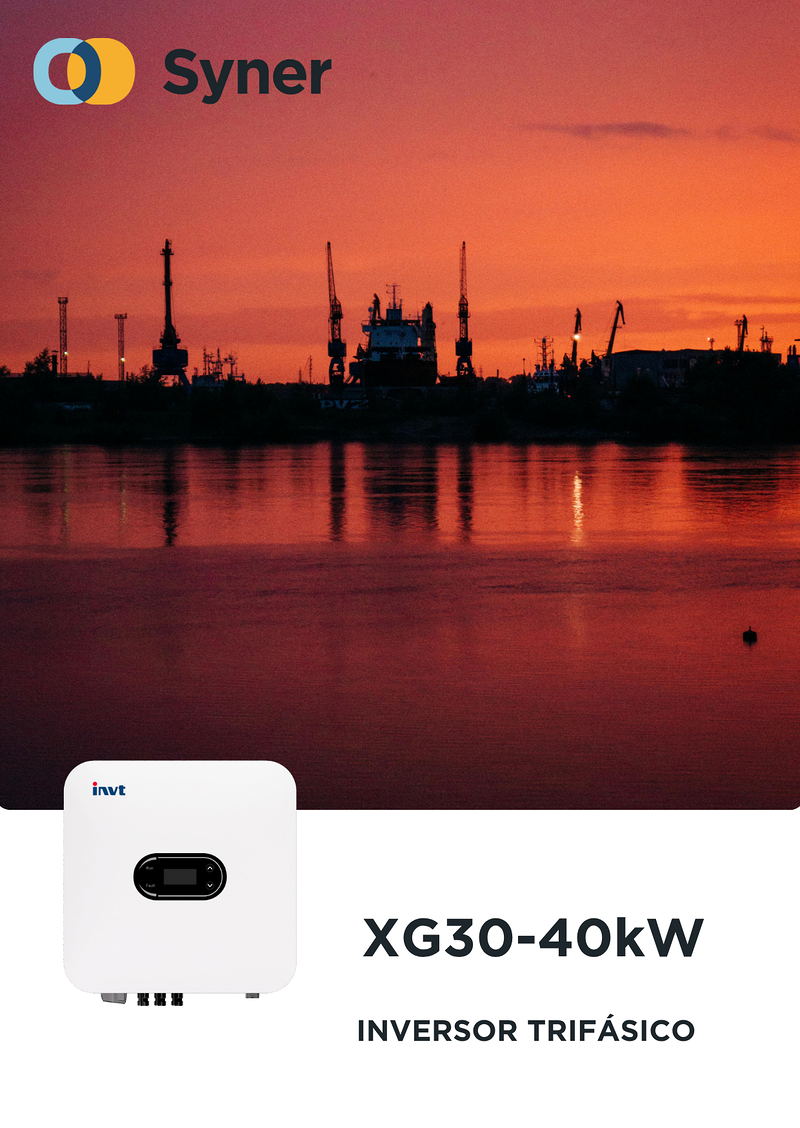 Syner Electronics Sl 11