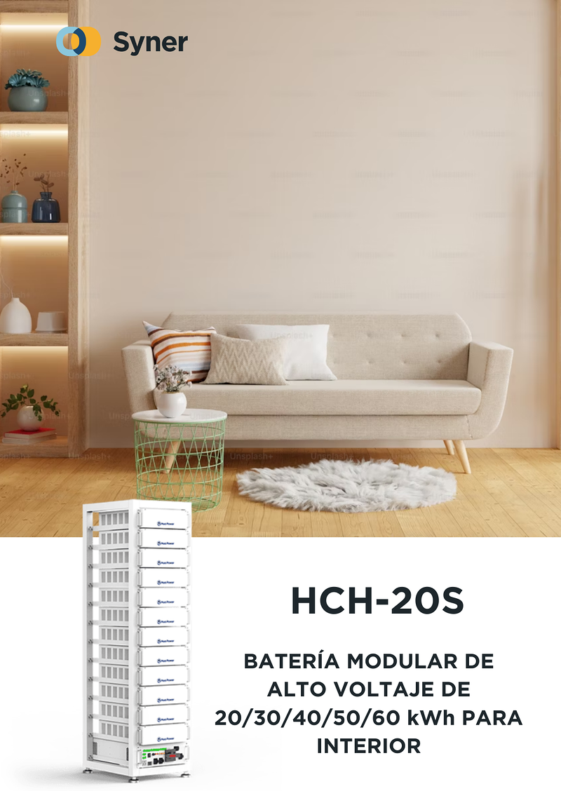 Syner Electronics Sl 33