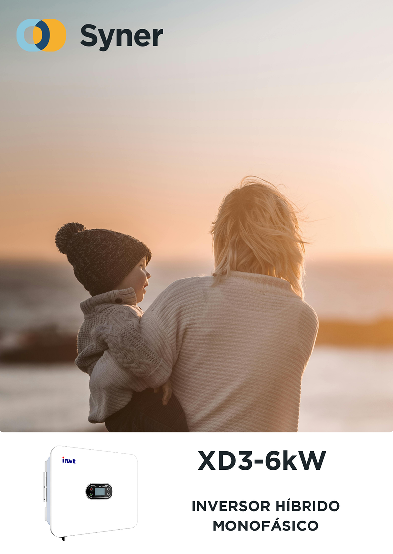 Syner Electronics Sl 19