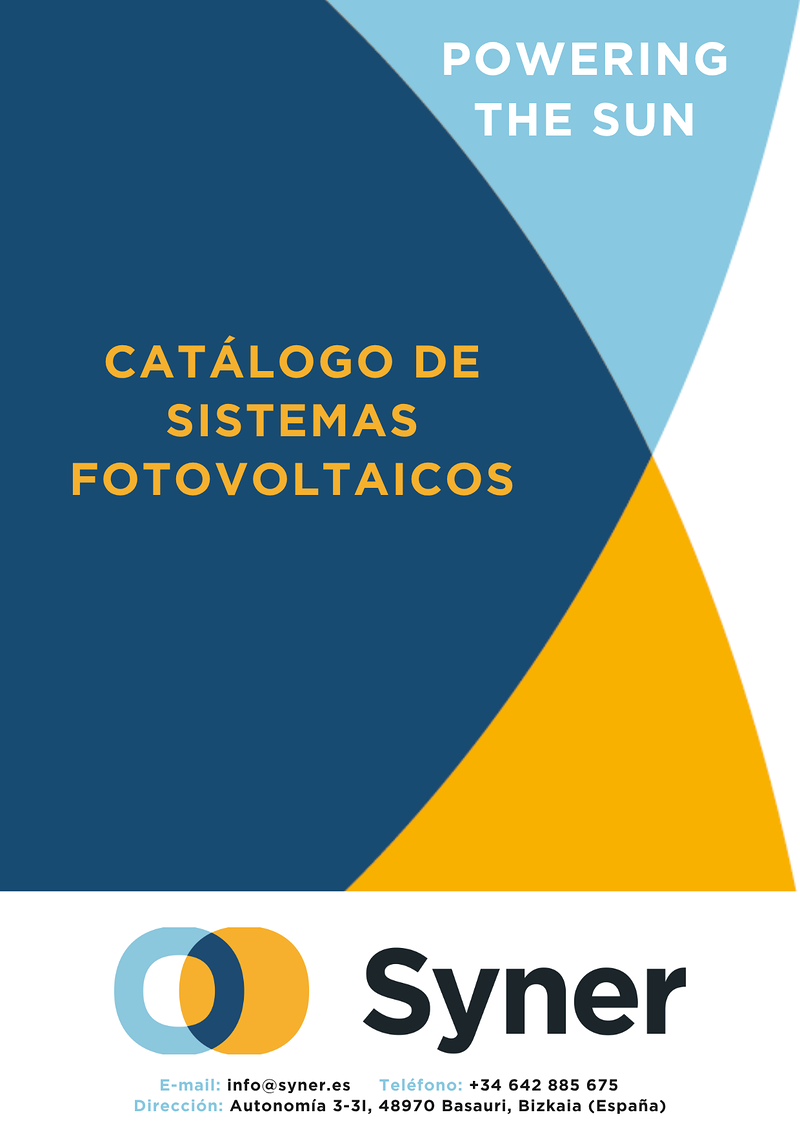 Syner Electronics Sl 7