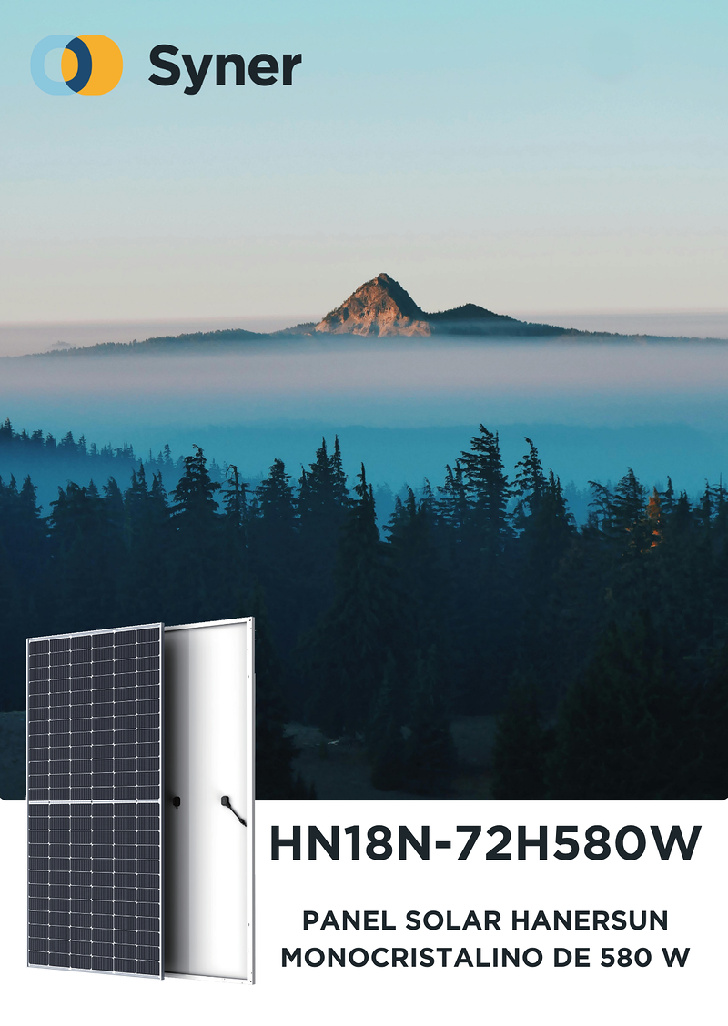 Syner Electronics Sl 16