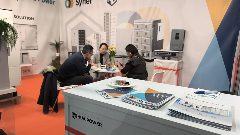 Syner Electronics Sl 6