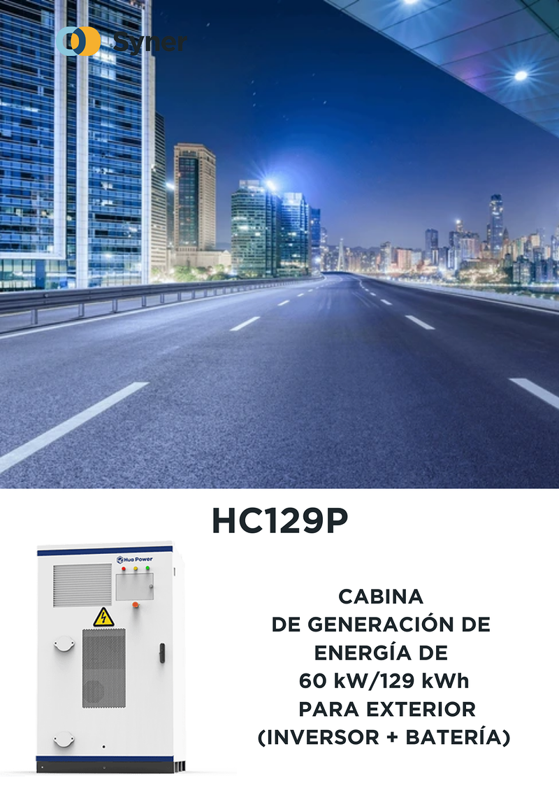 Syner Electronics Sl 36