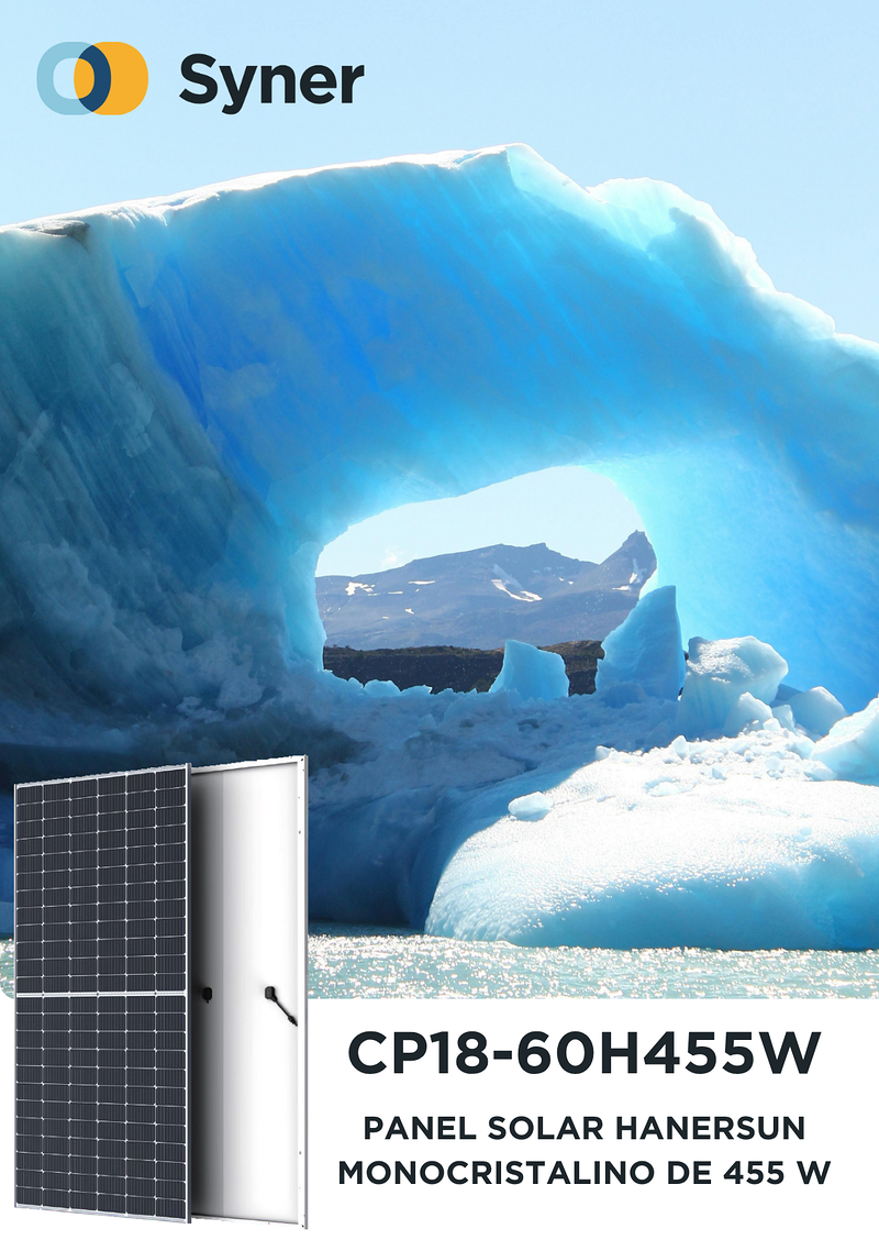 Syner Electronics Sl 26