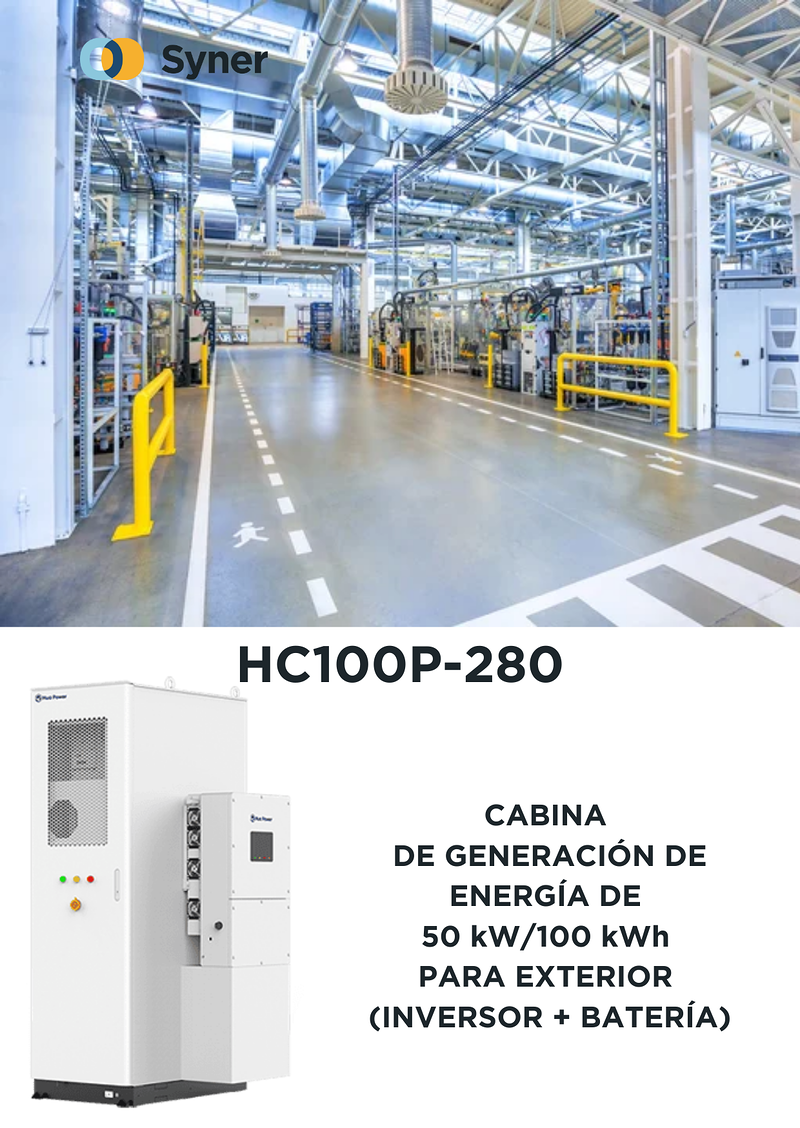 Syner Electronics Sl 39