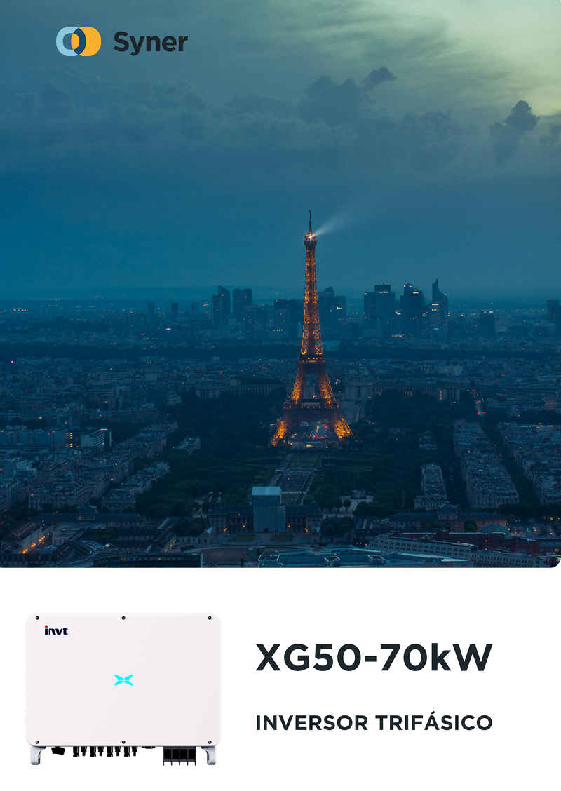 Syner Electronics Sl 29