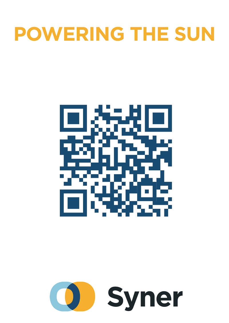 Syner Electronics Sl 8