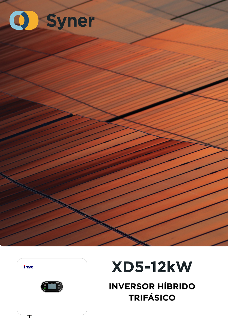 Syner Electronics Sl 12