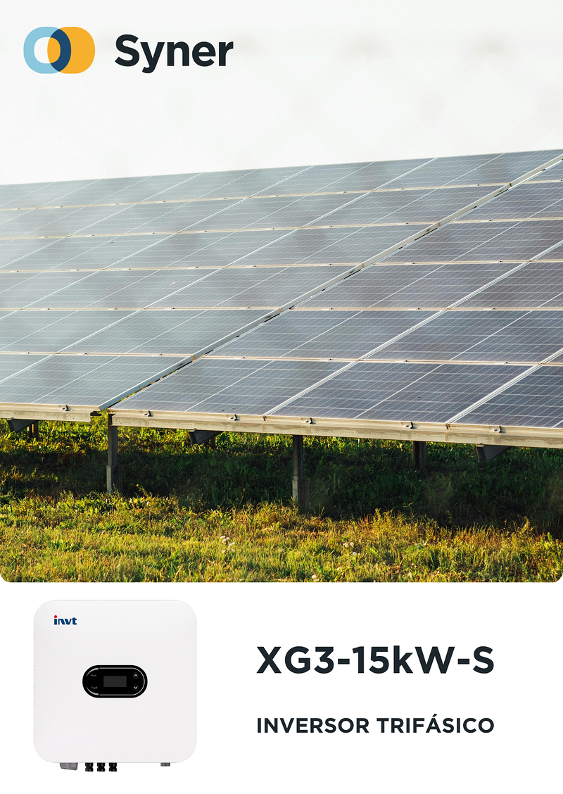 Syner Electronics Sl 17