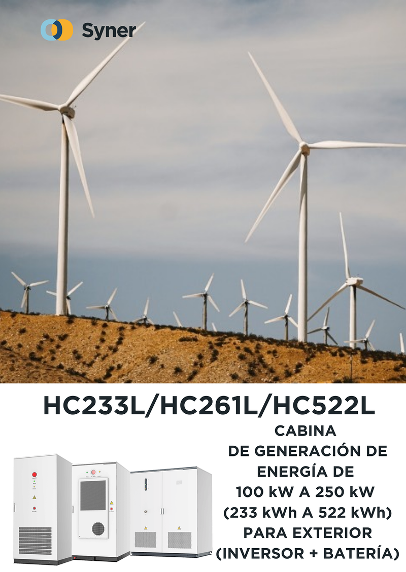 Syner Electronics Sl 38