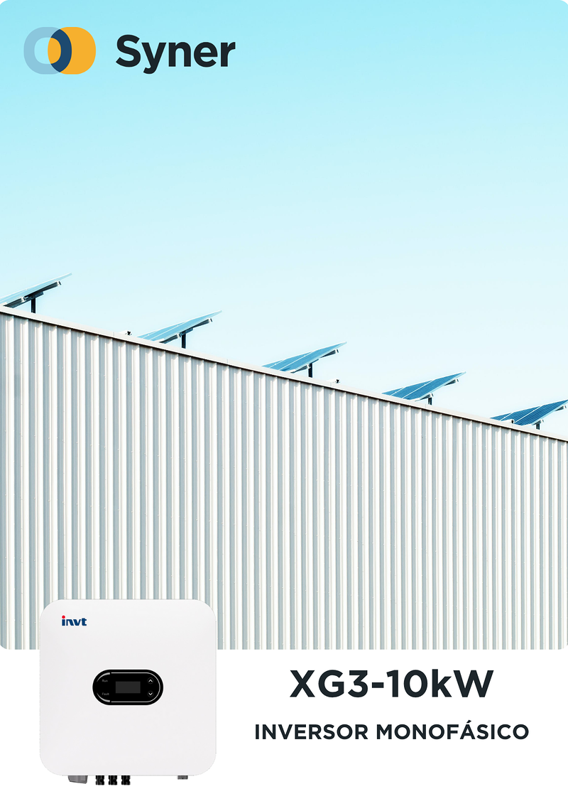 Syner Electronics Sl 18