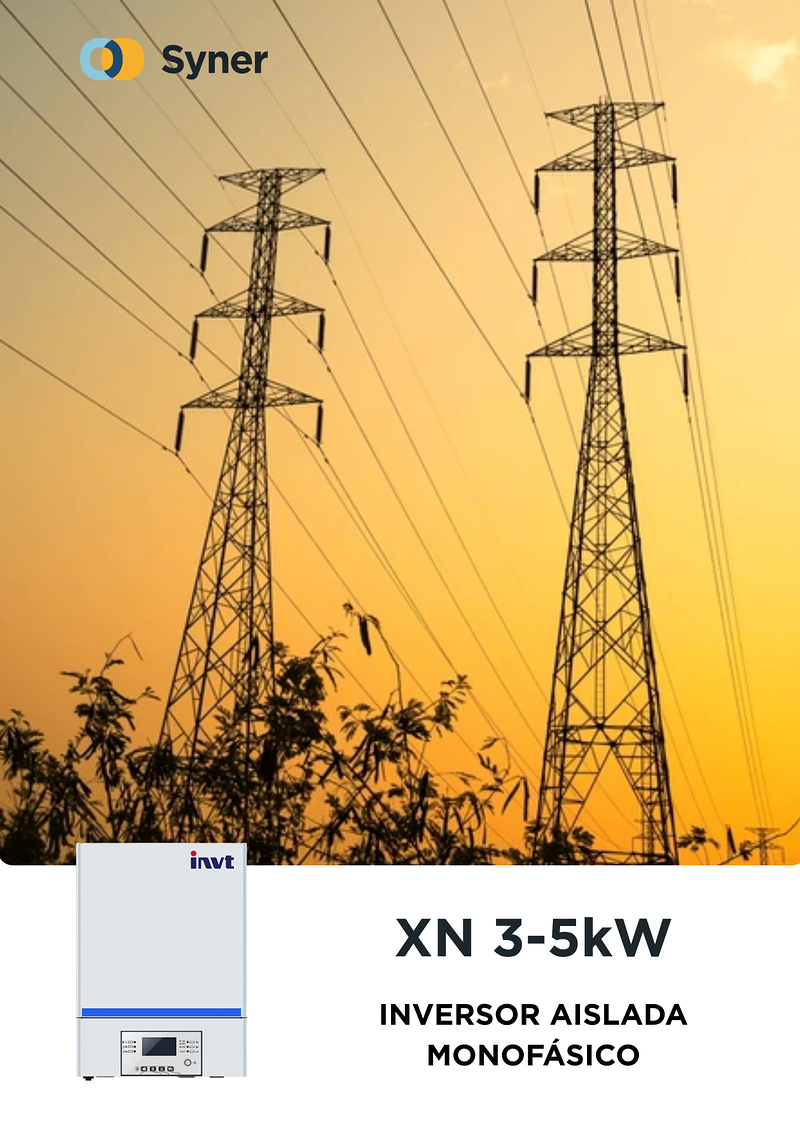 Syner Electronics Sl 31