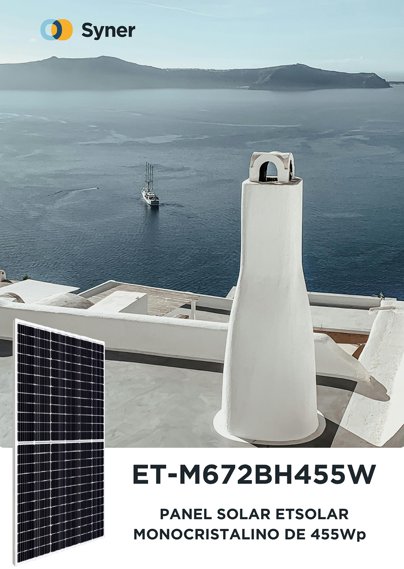 Syner Electronics Sl 27