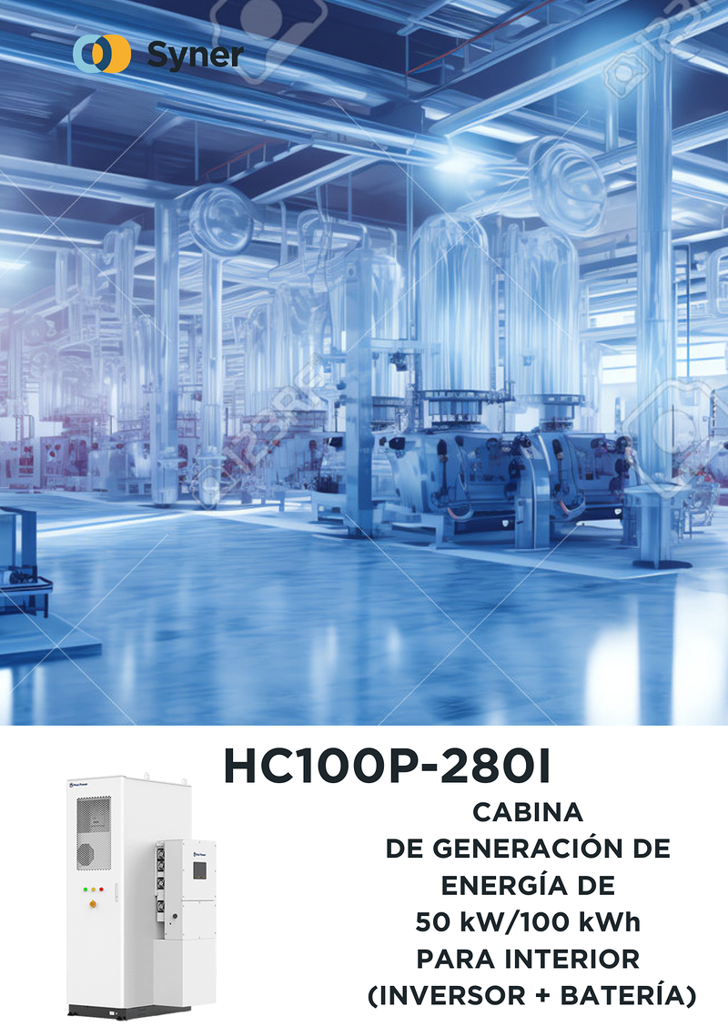 Syner Electronics Sl 34