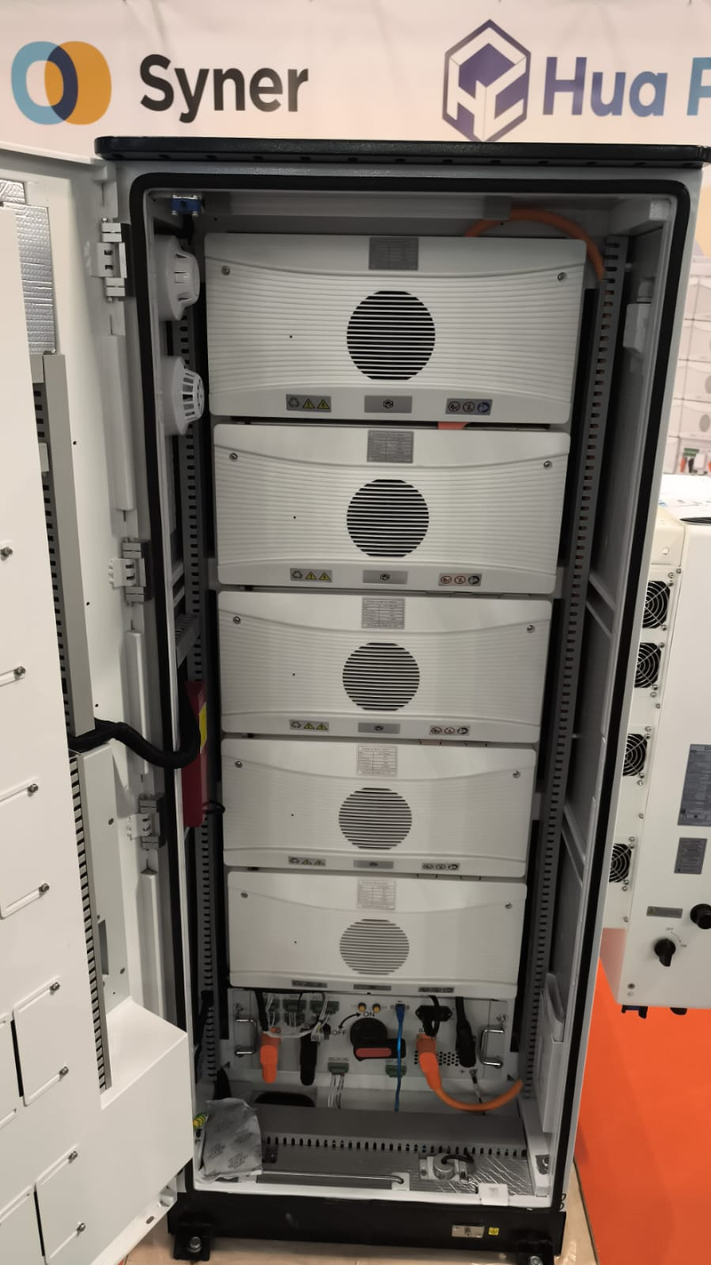 Syner Electronics Sl 3