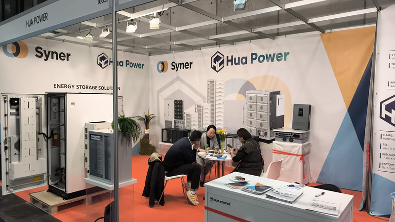 Syner Electronics Sl 9