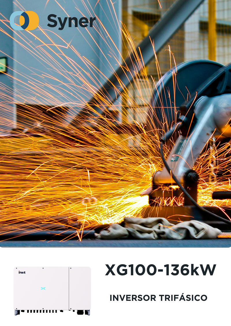 Syner Electronics Sl 13