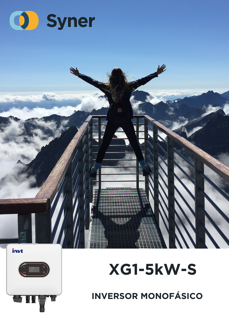 Syner Electronics Sl 14