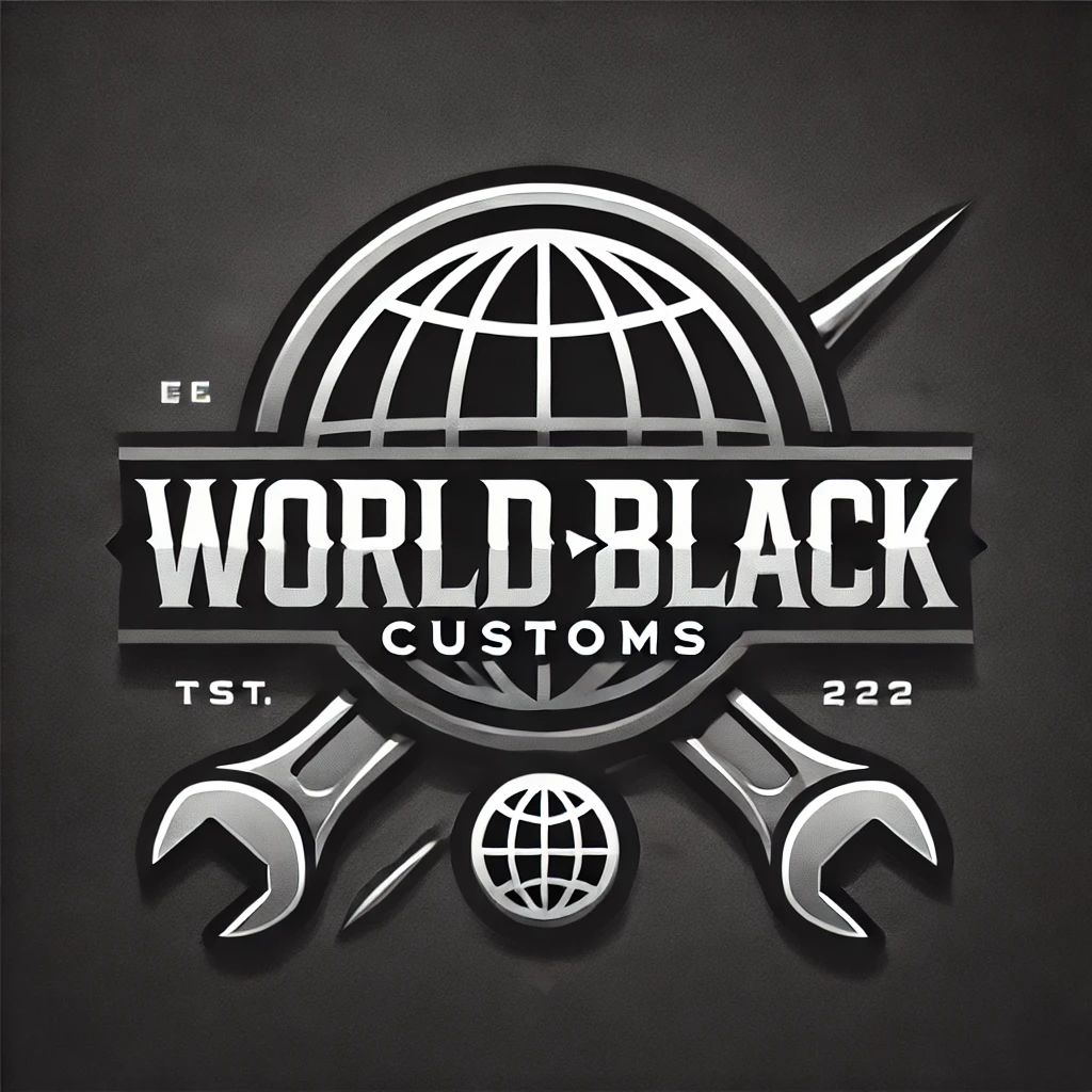 World Black Customs