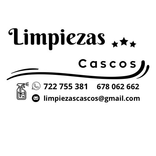 Limpiezas Cascos