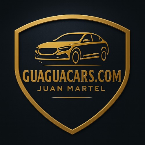 guaguacars.com