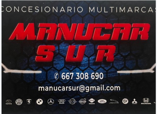 Automoviles Manucarsur